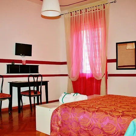 Casa Mario Bed & Breakfast 2*