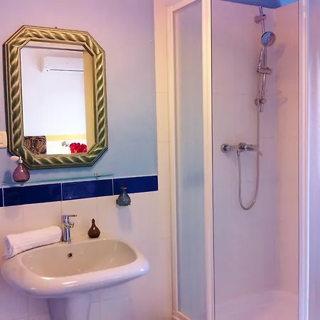 Casa Mario 2* Падуя