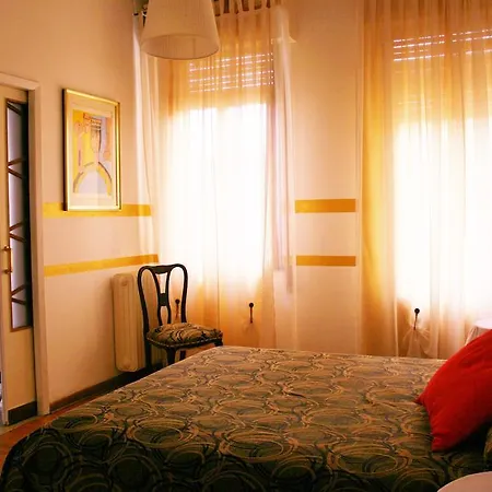 Casa Mario Падуя