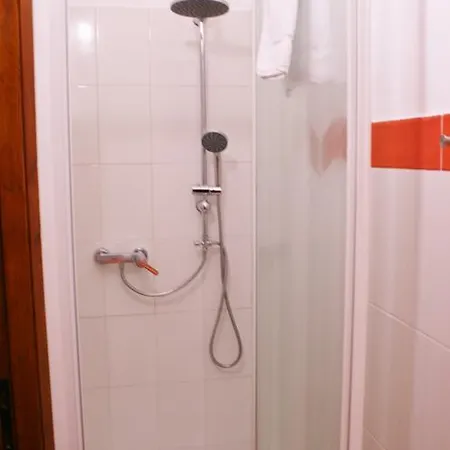 Casa Mario Падуя