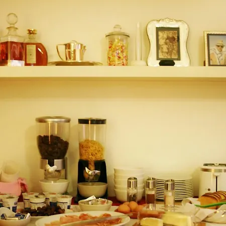Bed & Breakfast Casa Mario Padua