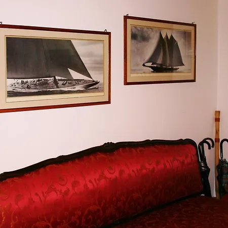 Casa Mario Отель типа 