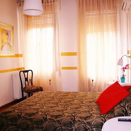 Bed & Breakfast Casa Mario Padua