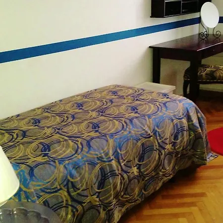 Casa Mario Падуя