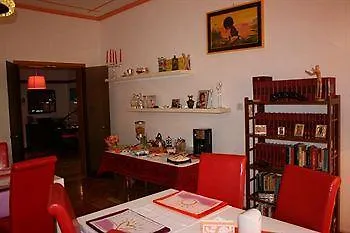 Casa Mario Падуя