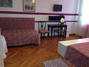 Bed & Breakfast Casa Mario Padua