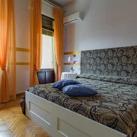 Casa Mario Bed & Breakfast