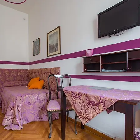 Casa Mario Отель типа 