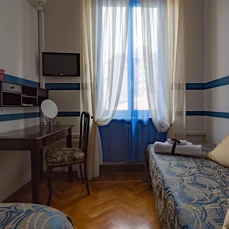 Отель типа 