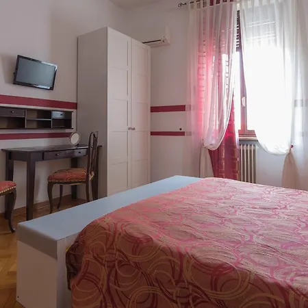 Casa Mario 2* Падуя