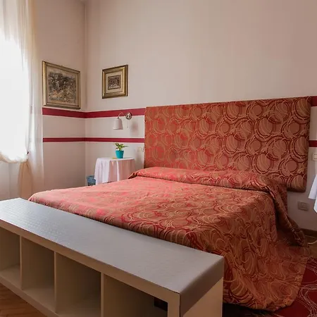 Отель типа 