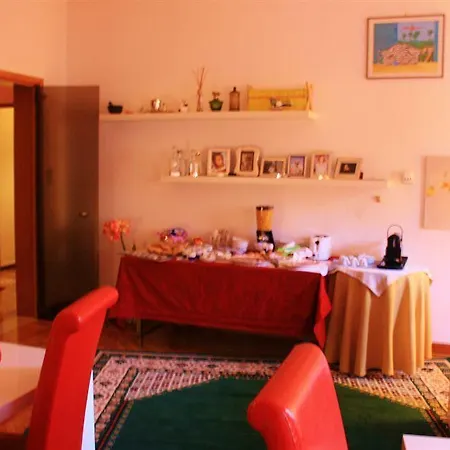 Bed & Breakfast Casa Mario 2*