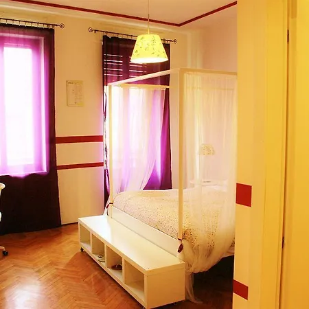 Casa Mario Bed & Breakfast 2*