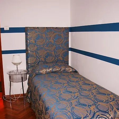 Casa Mario Падуя