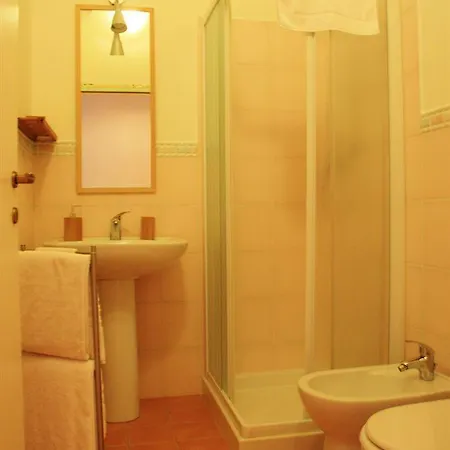 Bed & Breakfast Casa Mario