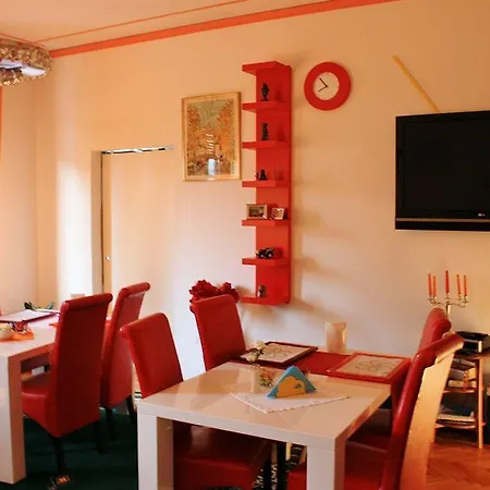 Casa Mario Bed & Breakfast 2*