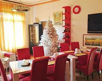 Casa Mario Отель типа 
