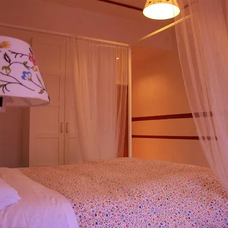 Bed & Breakfast Casa Mario 2*