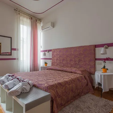 Casa Mario Bed & Breakfast Padua