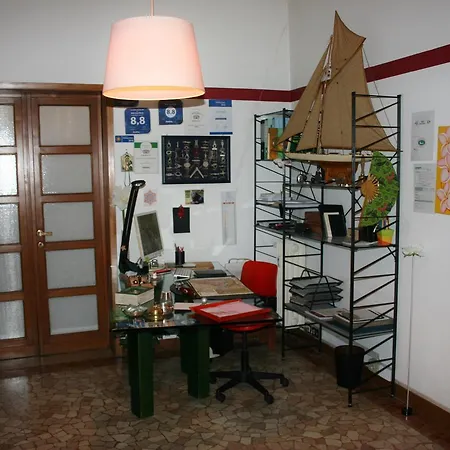 Отель типа 