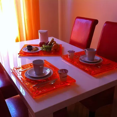 Casa Mario 2* Падуя