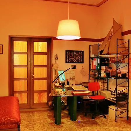 Bed & Breakfast Casa Mario 2*