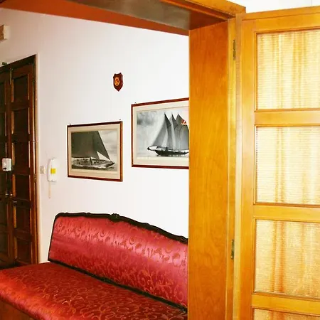 住宿加早餐酒店 Casa Mario 帕多瓦