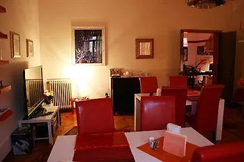 住宿加早餐酒店 Casa Mario 2*