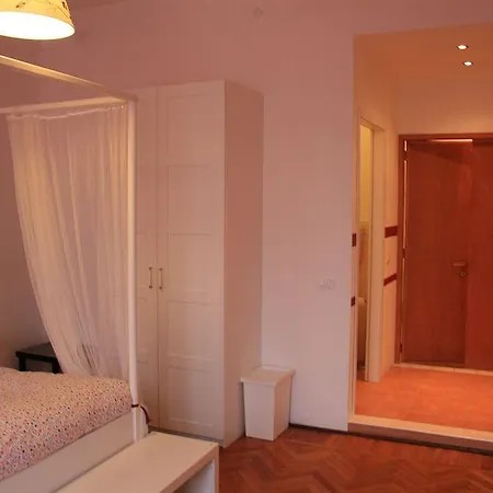 Casa Mario Bed & Breakfast Padua